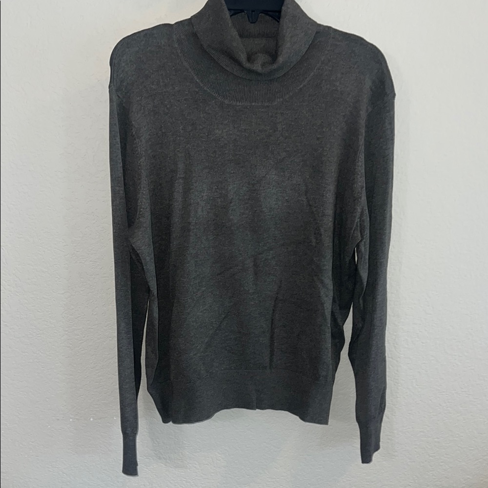 H&M Woman’s Gray Sweater
